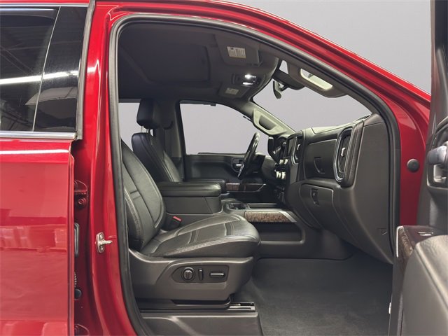 Used 2021 GMC Sierra 1500 Denali image 18