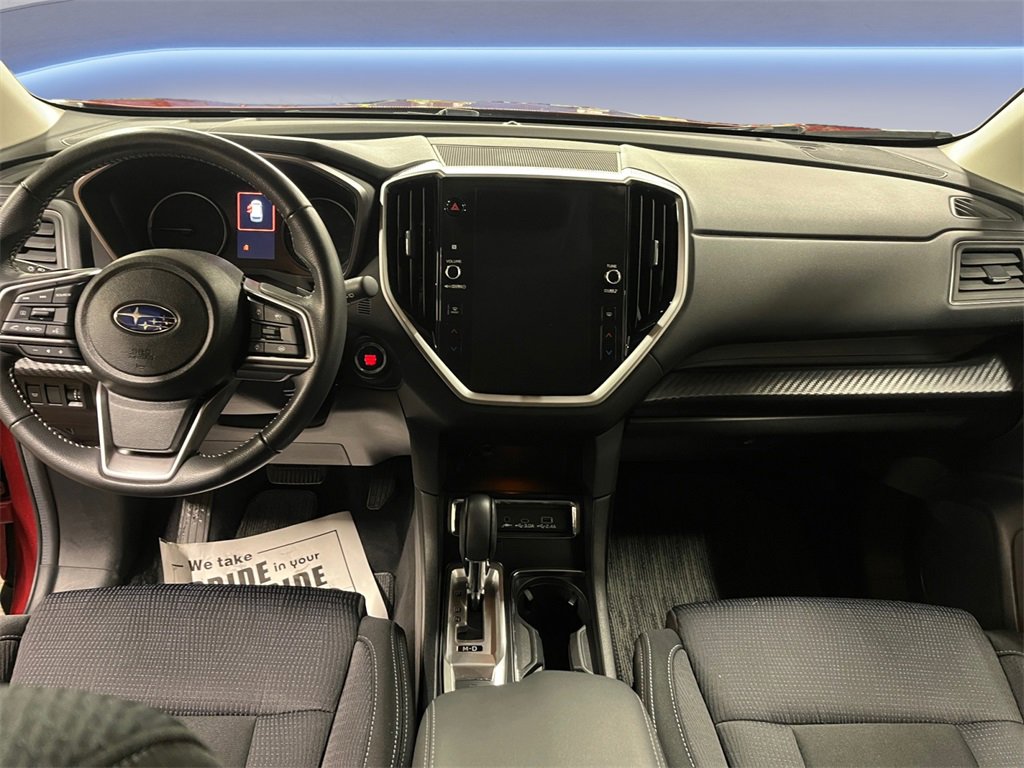 Certified 2024 Subaru Ascent Premium w/ Convenience Package image 12