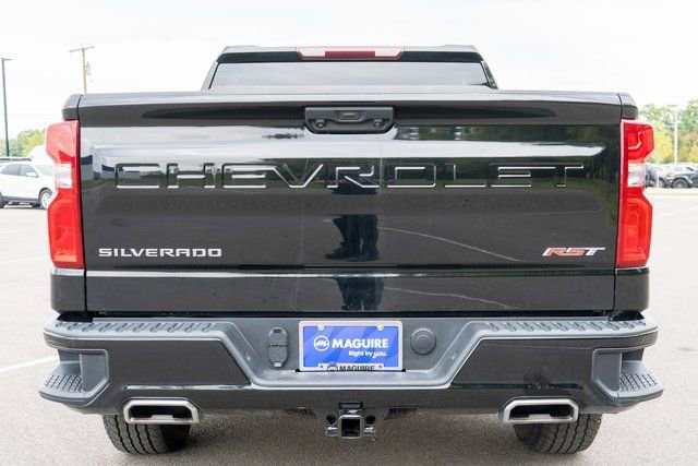 Used 2023 Chevrolet Silverado 1500 RST image 7