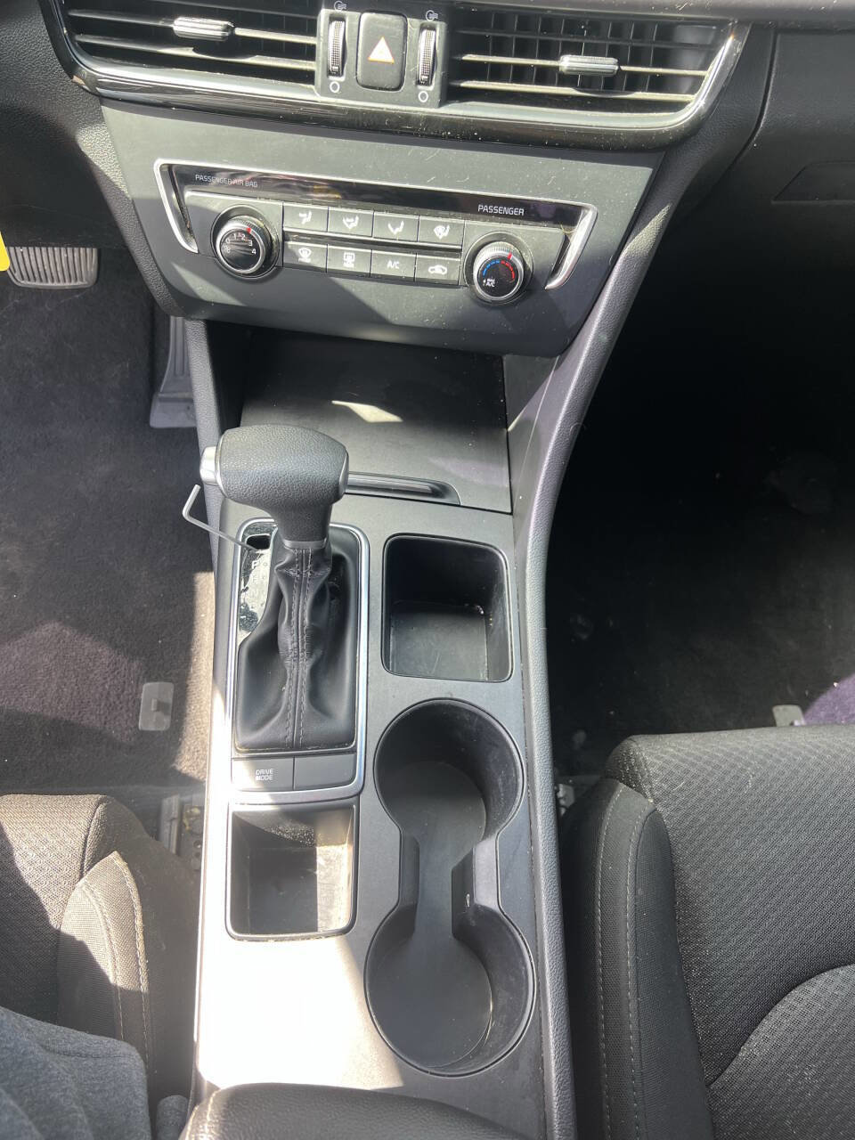 Used 2016 Kia Optima LX image 13