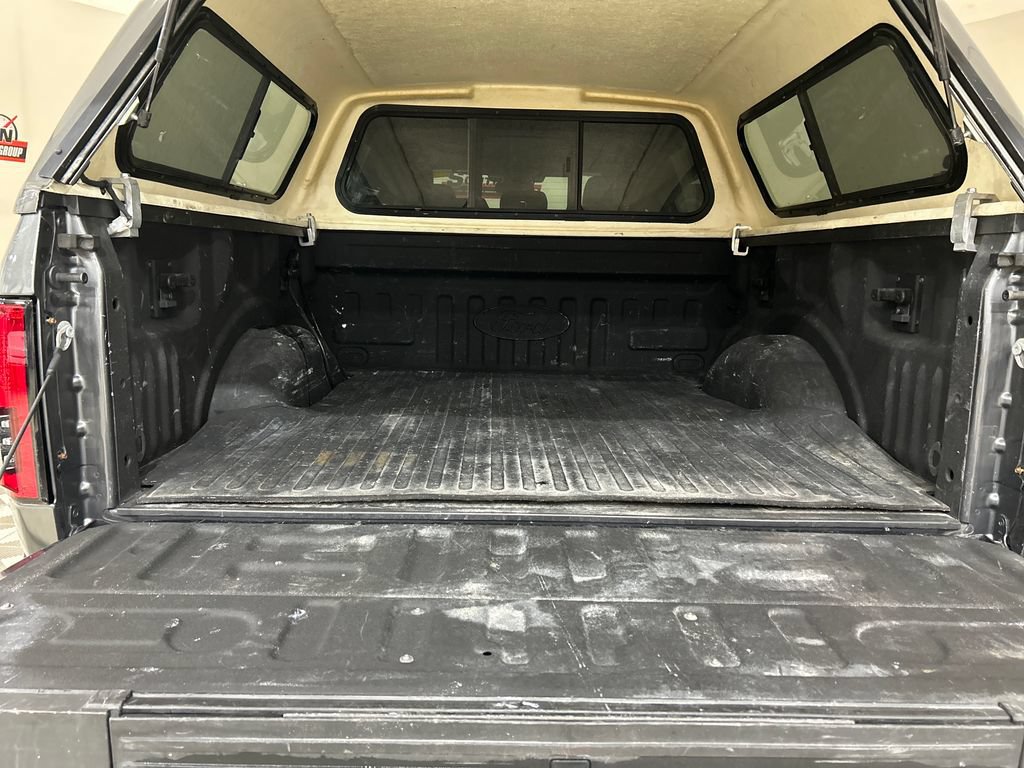 Used 2015 Ford F150 Lariat w/ Equipment Group 502A Luxury AWD/4WD image 5