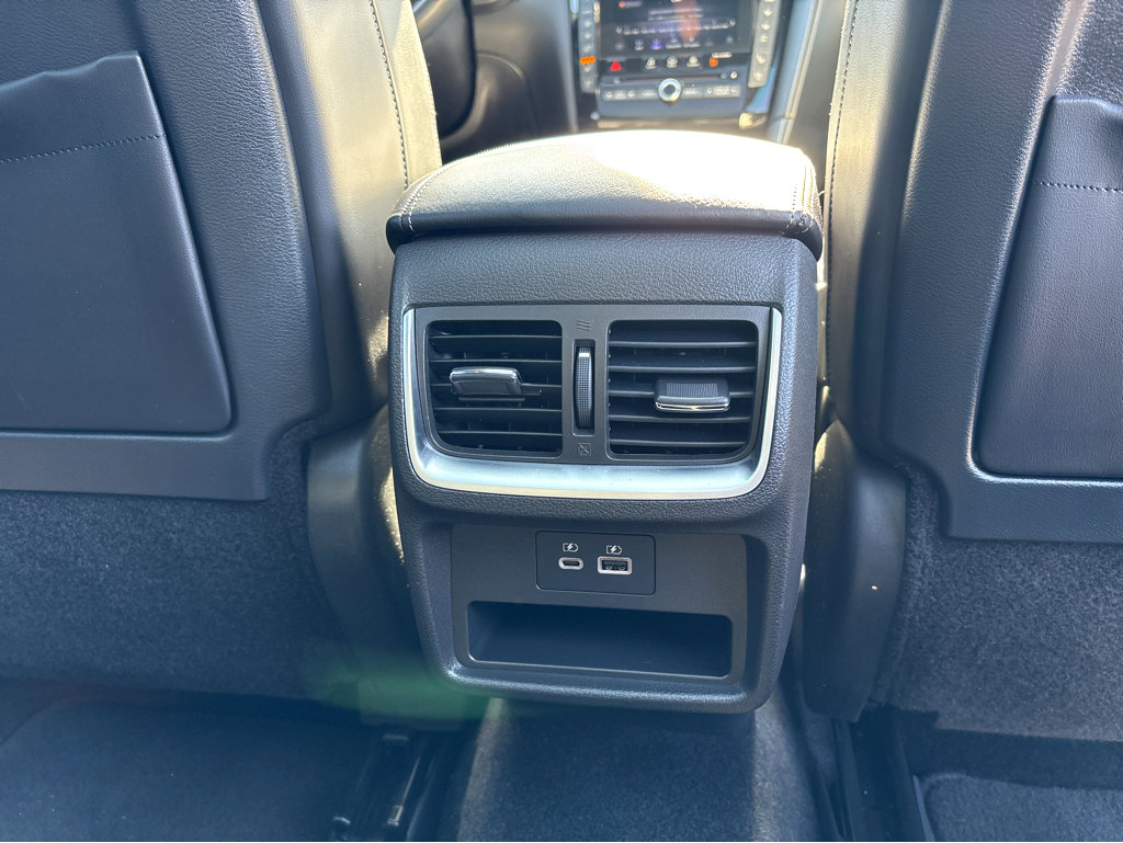 Used 2024 INFINITI QX50 Sport image 26