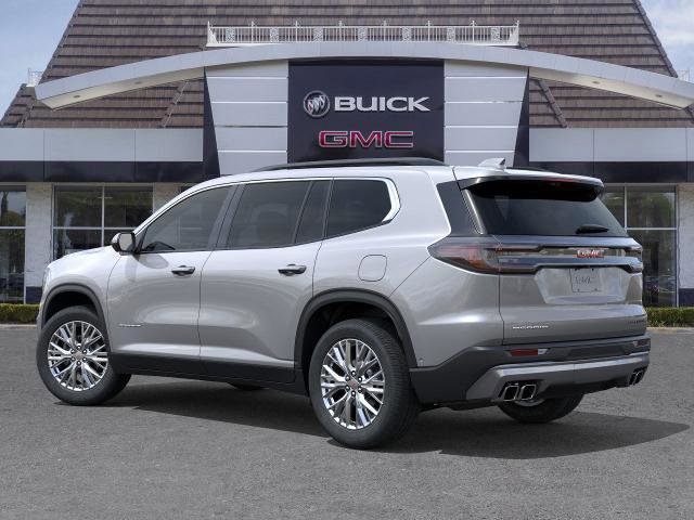 New 2026 GMC Acadia Elevation image 3