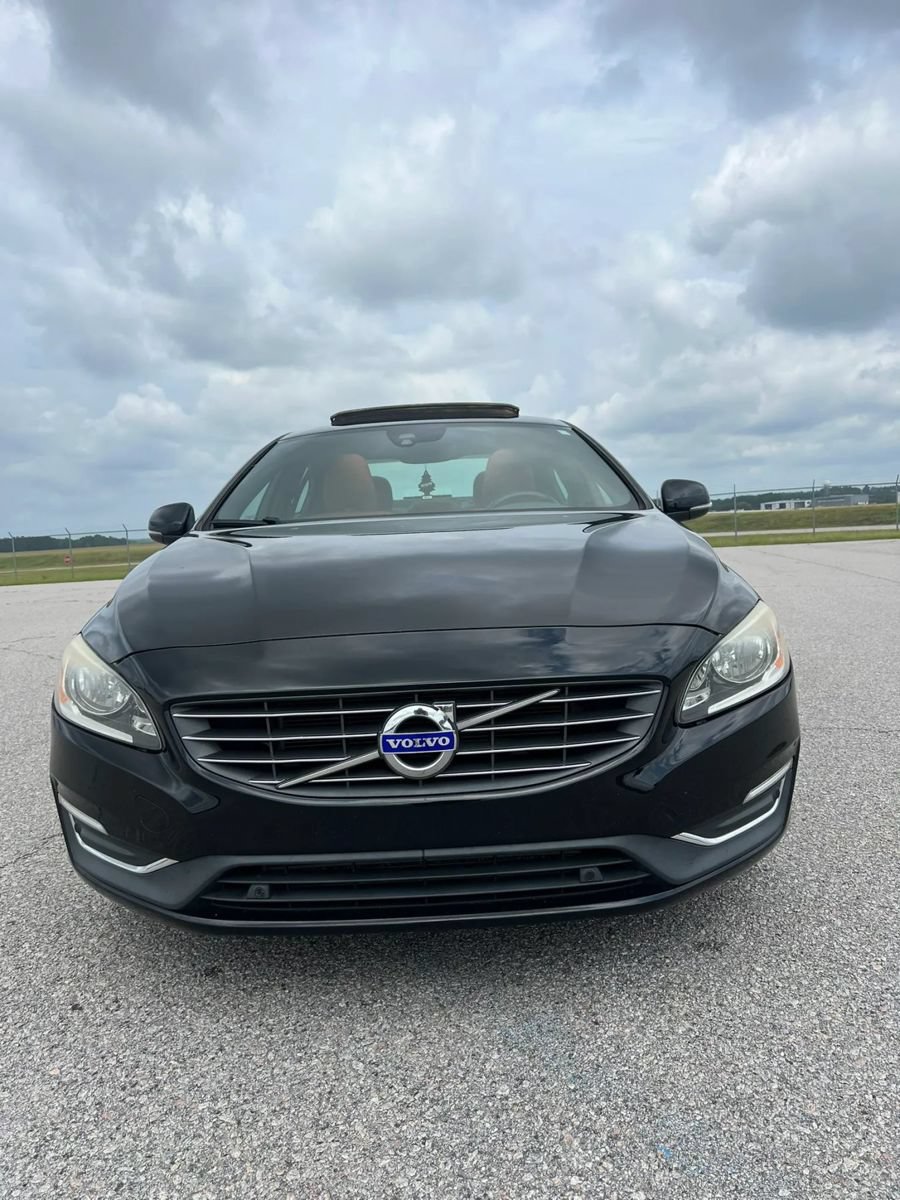 Used 2016 Volvo S60 T5 Premier AWD/4WD image 3