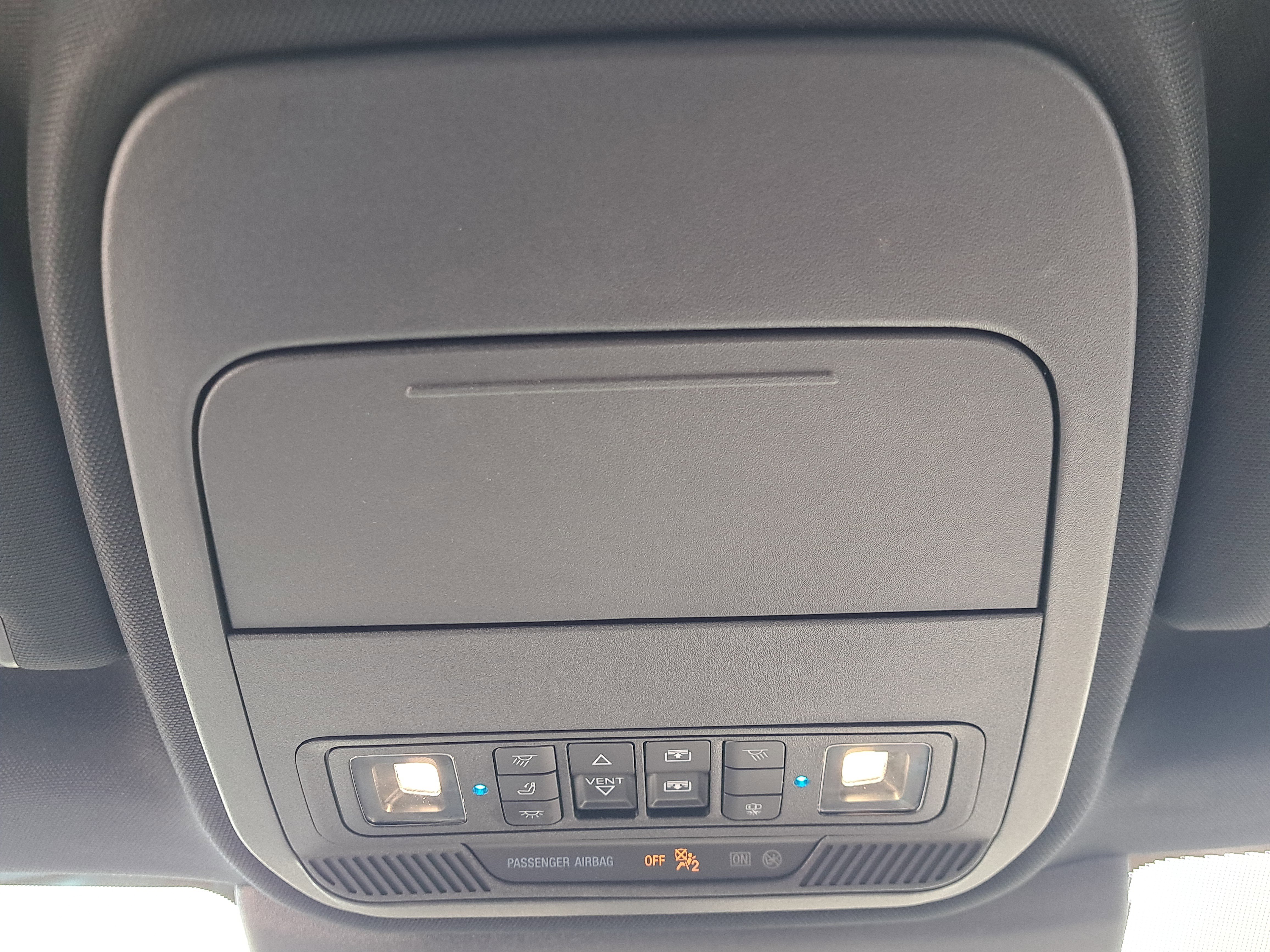 Used 2025 Ford Expedition Tremor image 29