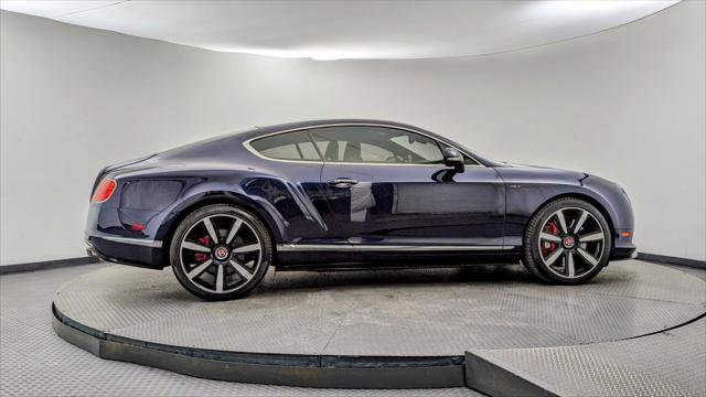 Used 2014 Bentley Continental GT V8 S image 9