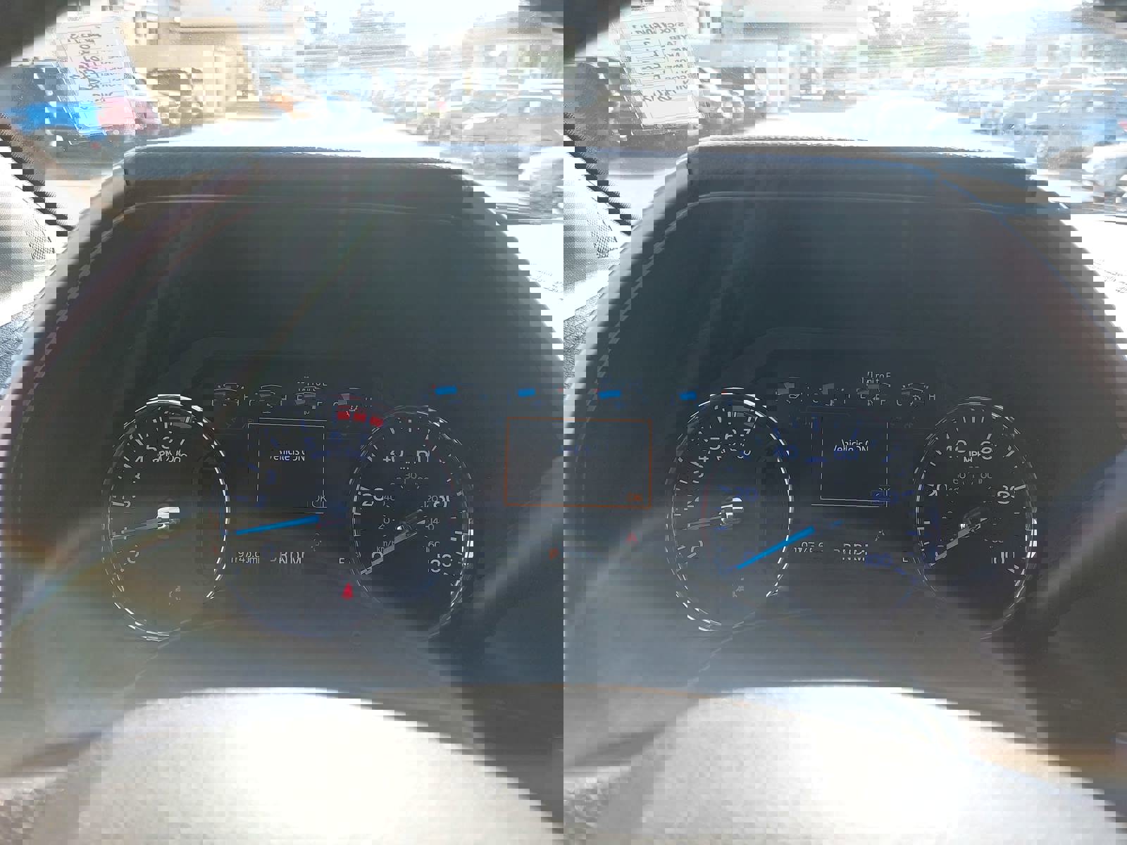 Used 2020 Ford F250 Lariat w/ Tremor Off-Road Package image 21