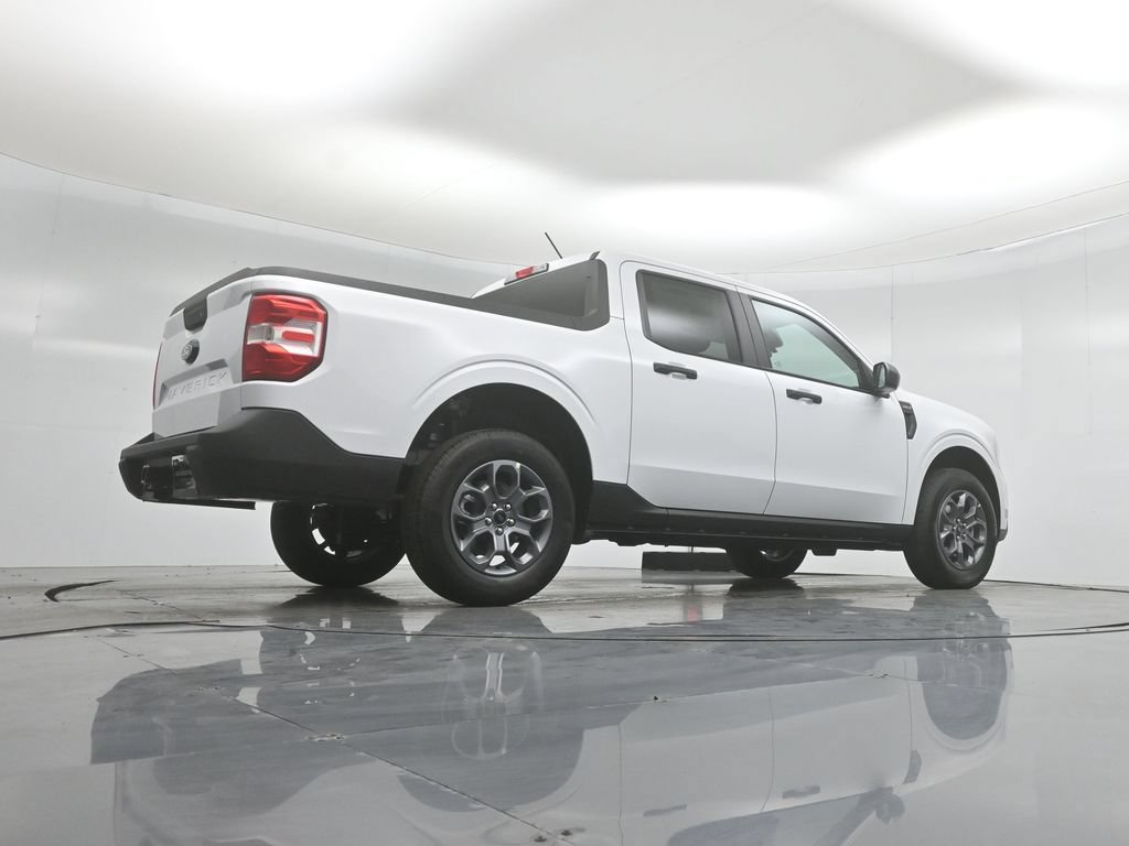 New 2026 Ford Maverick XLT FWD image 45