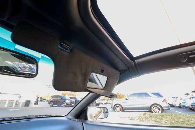 Used 1990 Nissan 300ZX Twin Turbo RWD image 40