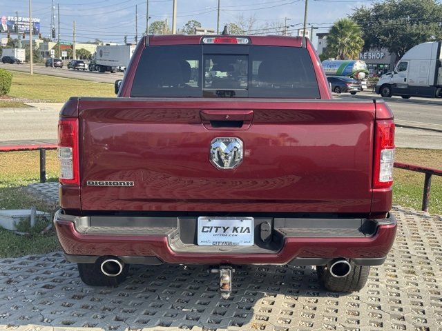 Used 2019 RAM 1500 Big Horn image 5