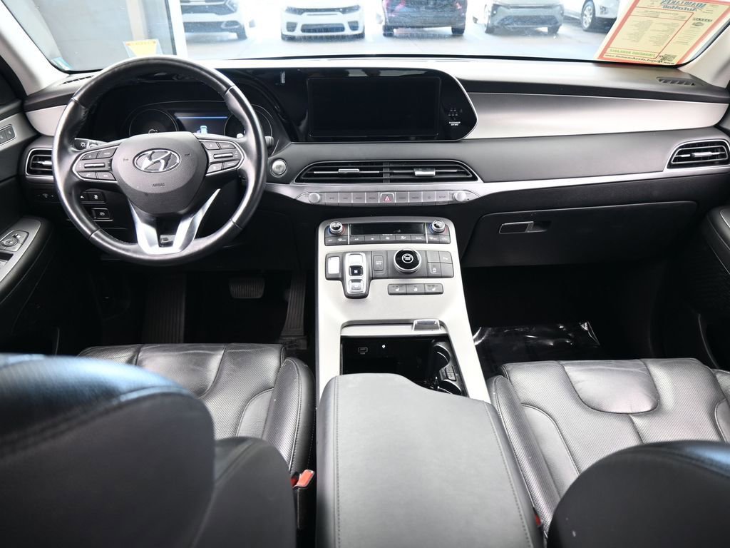 Used 2022 Hyundai Palisade SEL w/ Premium Package image 41