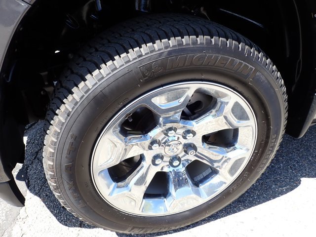 Used 2019 RAM 1500 Big Horn AWD/4WD image 7