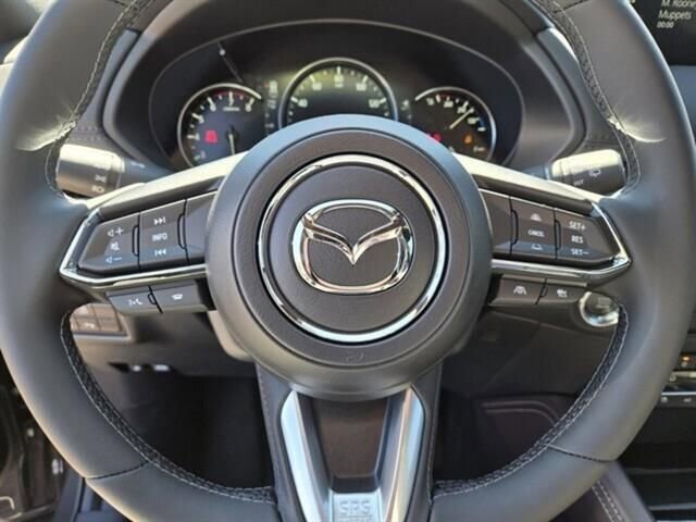 Used 2025 MAZDA CX-5 Signature image 26