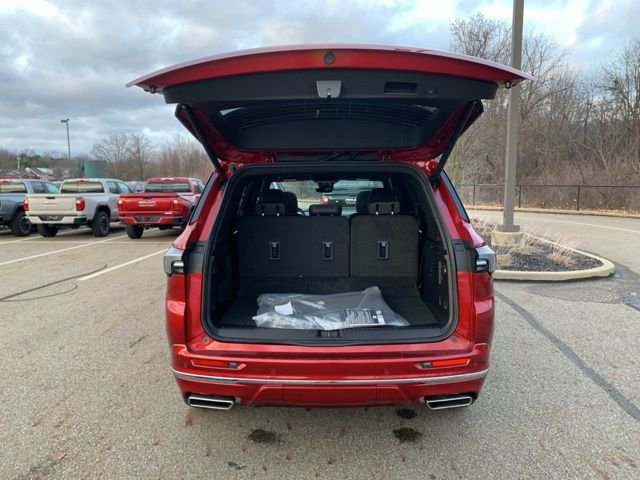 New 2026 Buick Enclave Avenir w/ Super Cruise Package image 27