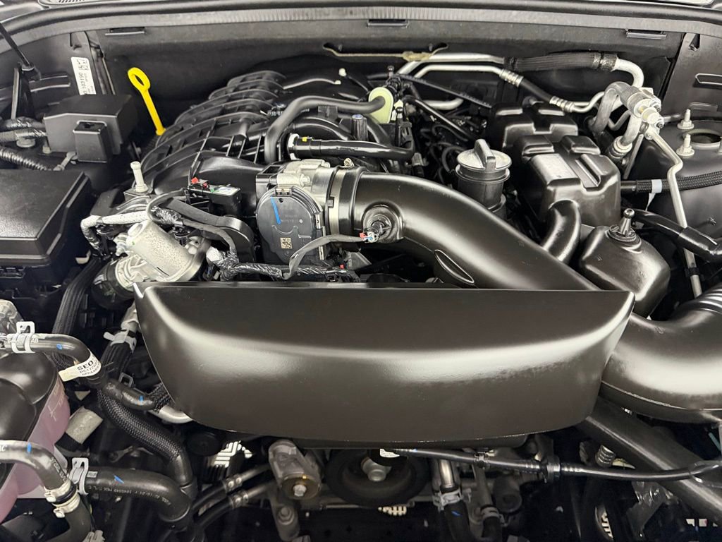 Used 2024 Dodge Durango GT image 38