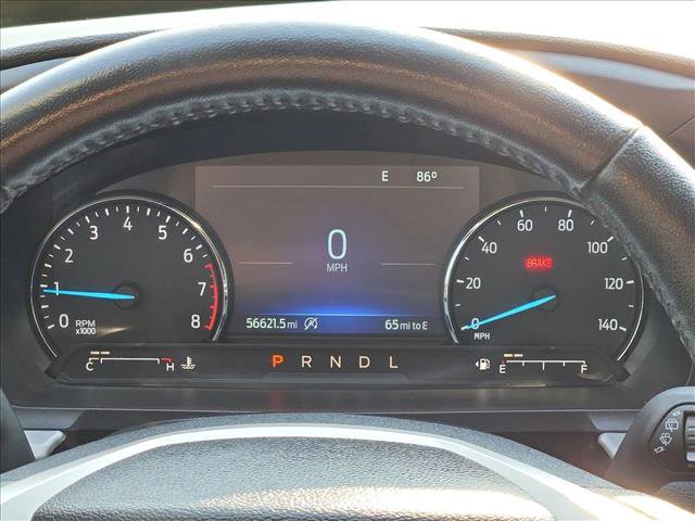 Used 2024 Ford Explorer XLT w/ Equipment Group 202A RWD image 11