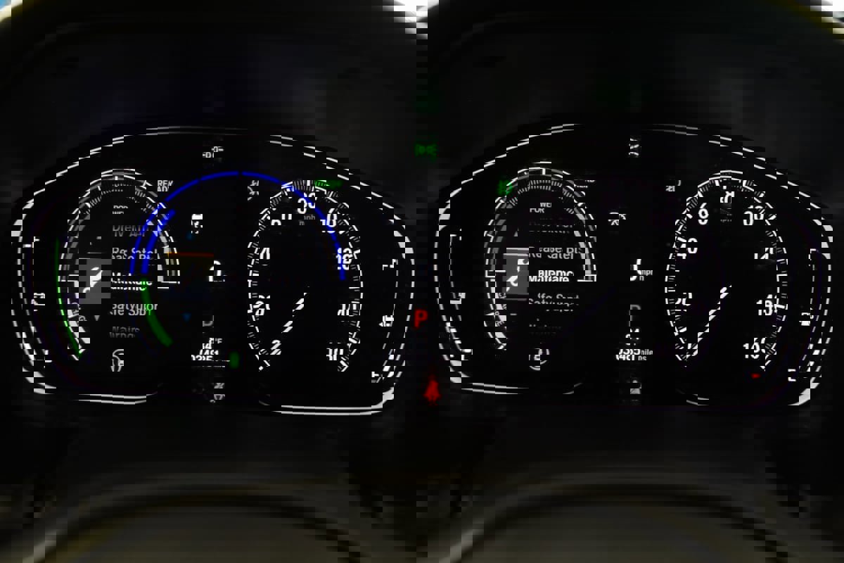 Used 2022 Honda Accord Sport image 19