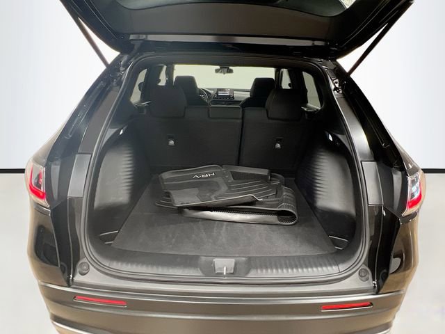 Used 2024 Honda HR-V Sport image 25