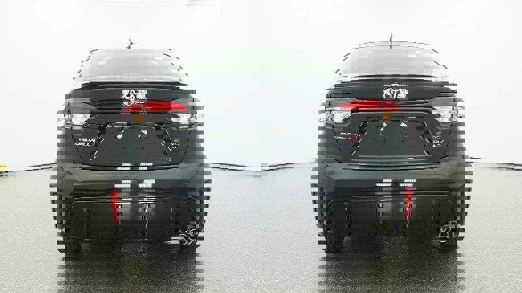 New 2026 Toyota Corolla SE FWD image 13