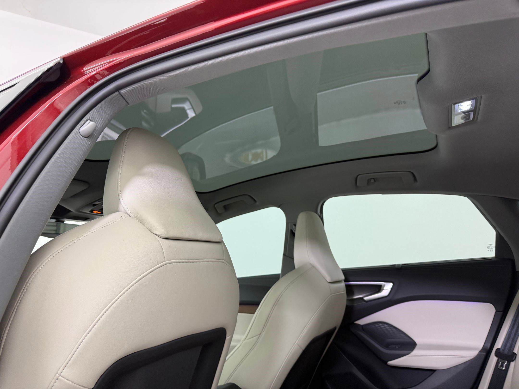 New 2025 Audi A5 2.0T Premium Plus image 16