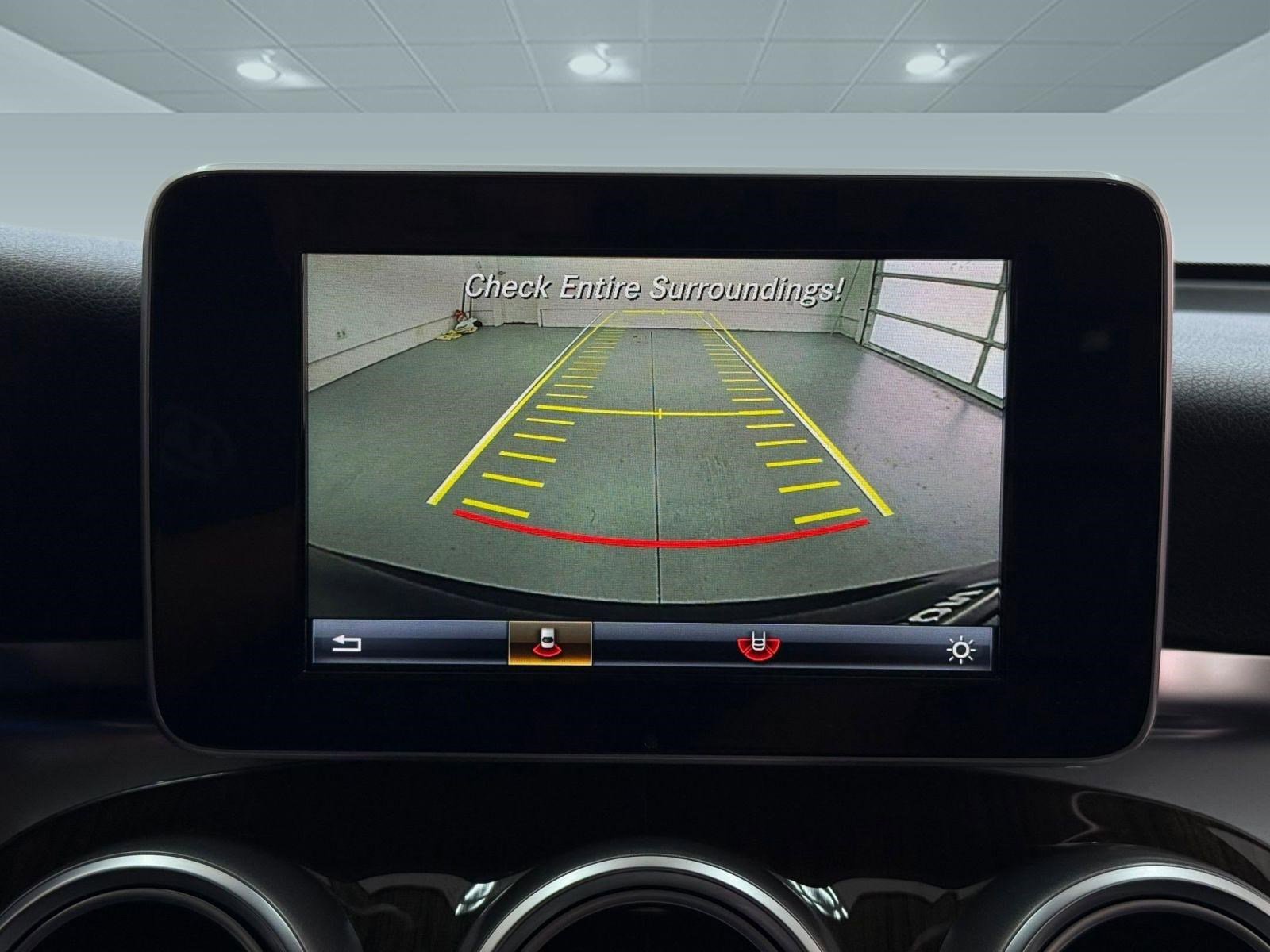 Used 2016 Mercedes-Benz GLC 300 image 29