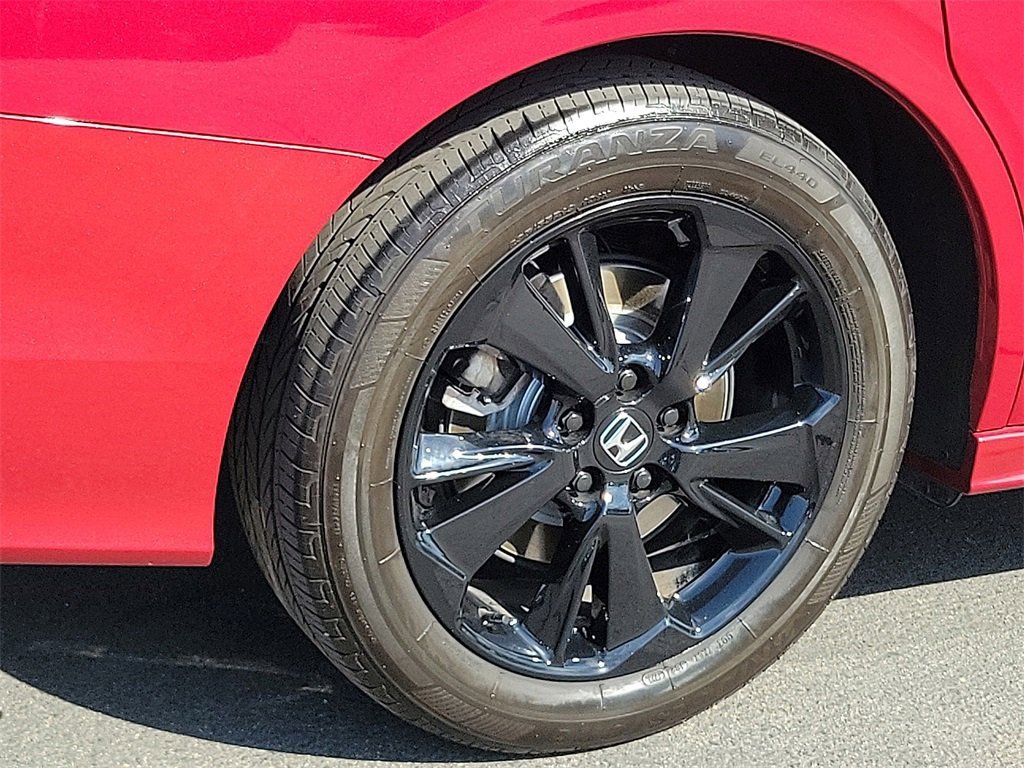 Used 2023 Honda Odyssey Sport image 24