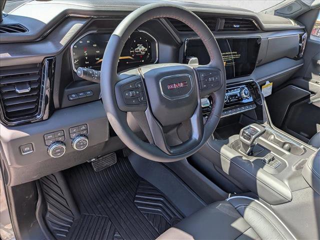 New 2026 GMC Sierra 1500 AT4X w/ AT4X AEV Edition AWD/4WD image 3