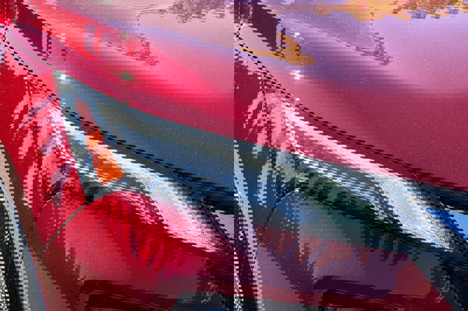 New 2026 Nissan Rogue Platinum image 35