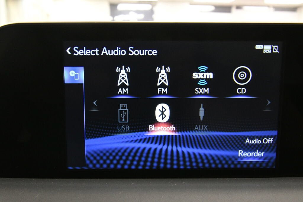 Used 2021 Lexus RX 350L Premium w/ Premium Package AWD/4WD image 15