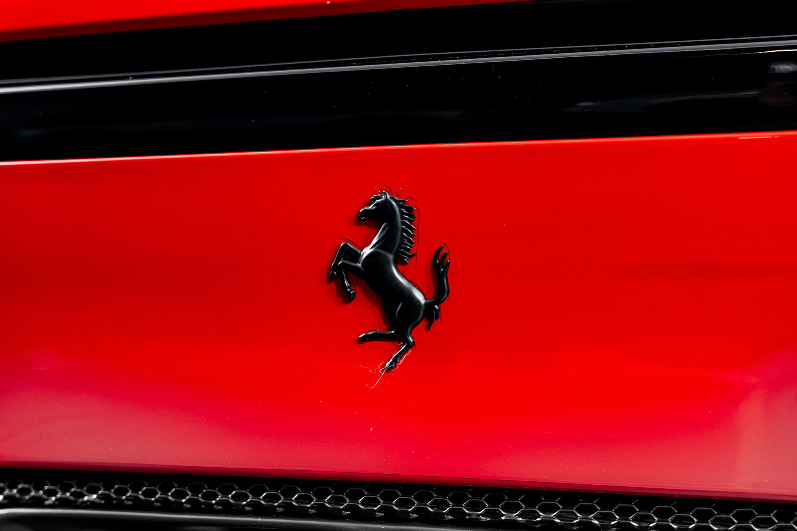 Used 2024 Ferrari 296 GTB image 21