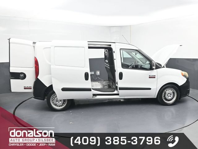 Used 2017 RAM ProMaster City Tradesman FWD image 20