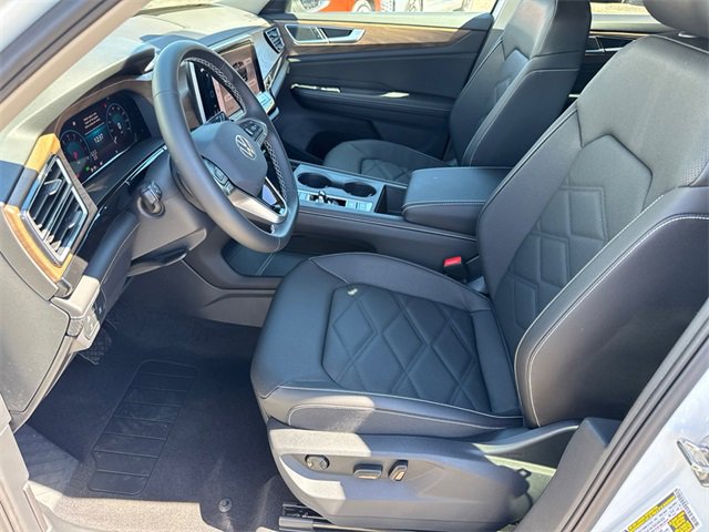 New 2026 Volkswagen Atlas SE image 31