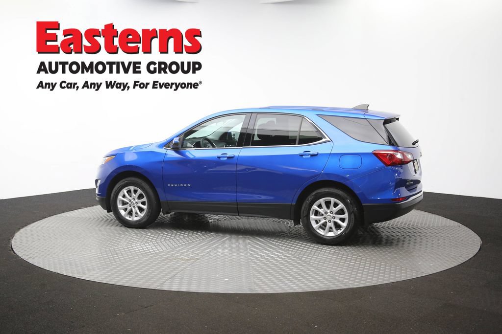 Used 2019 Chevrolet Equinox LT AWD/4WD image 61