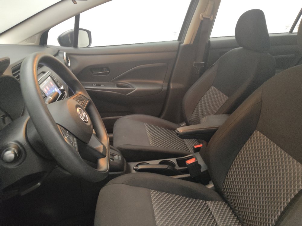 Used 2023 Nissan Versa S w/ S Plus Package FWD image 17
