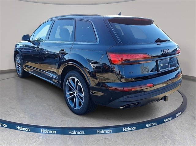New 2026 Audi Q7 2.0T Premium Plus image 2