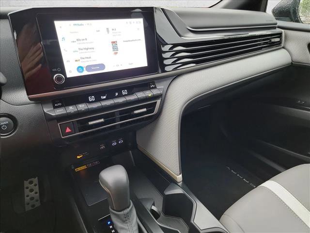 Used 2026 Toyota Camry SE w/ Convenience Package FWD image 21