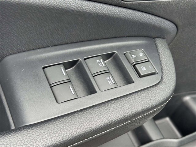 Certified 2024 Honda Ridgeline RTL image 18