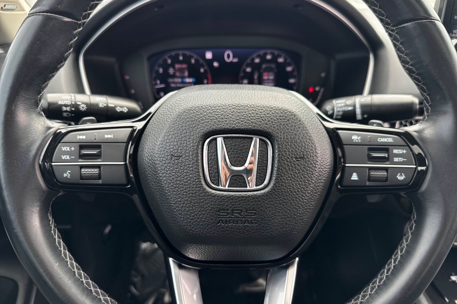 Used 2022 Honda Civic Touring image 10