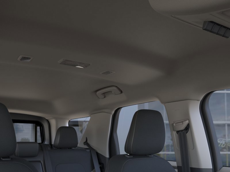 New 2026 Ford Bronco Sport Big Bend image 22