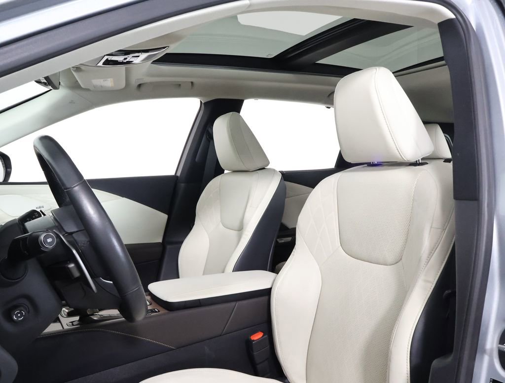 Certified 2023 Lexus RX 350 FWD image 6