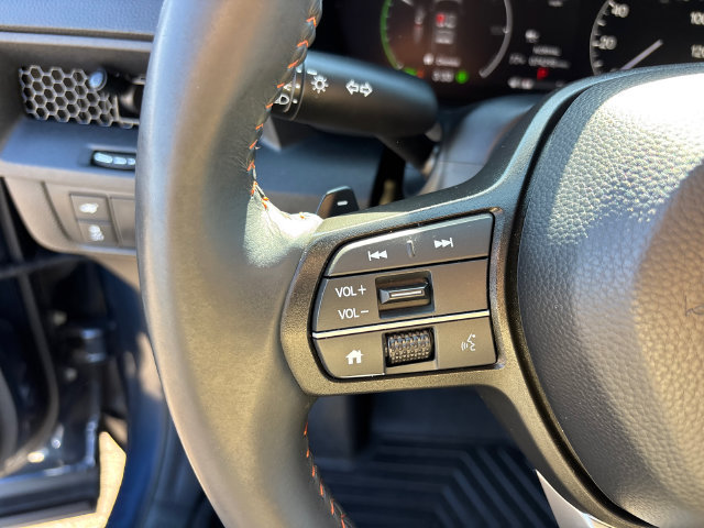 Used 2024 Honda CR-V Sport-L image 19