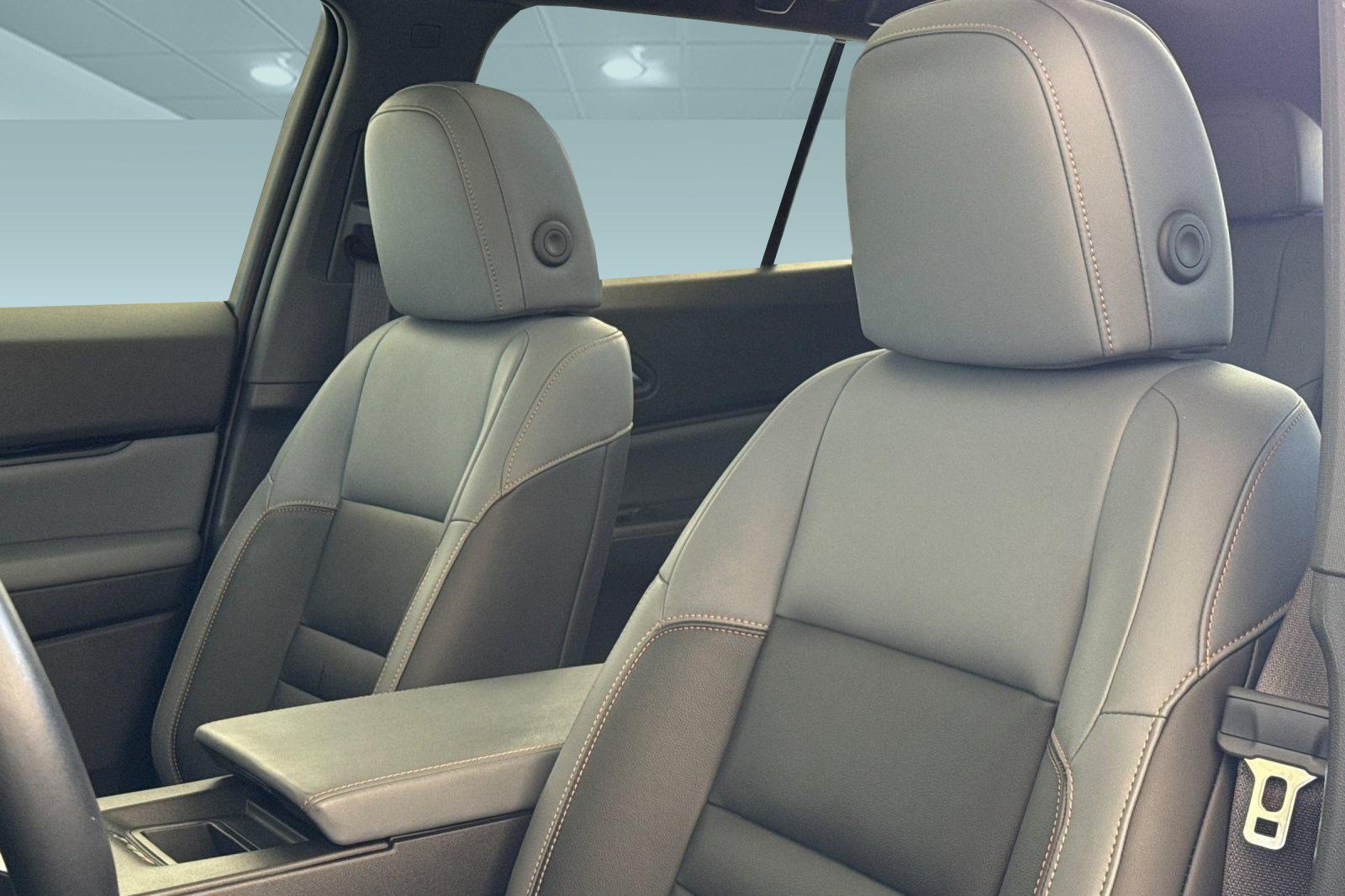 Certified 2024 Honda Prologue Touring image 29