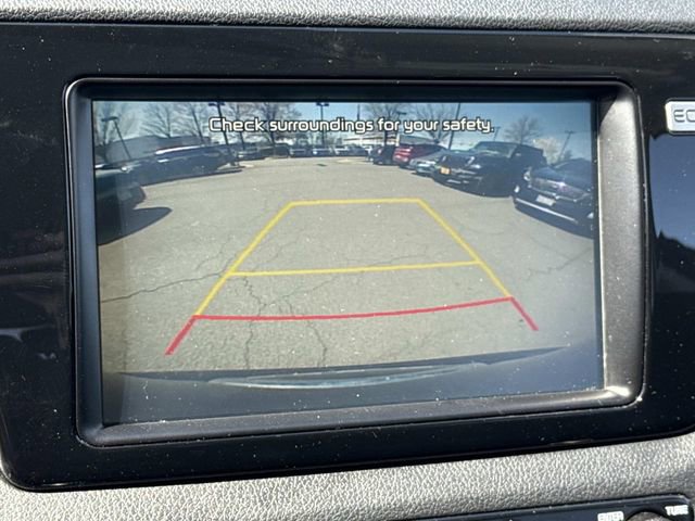 Used 2018 Kia Niro EX w/ EX Touring Graphite Edition image 20