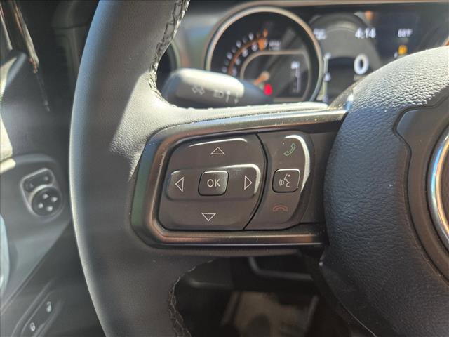 Used 2023 Jeep Gladiator Sport image 18