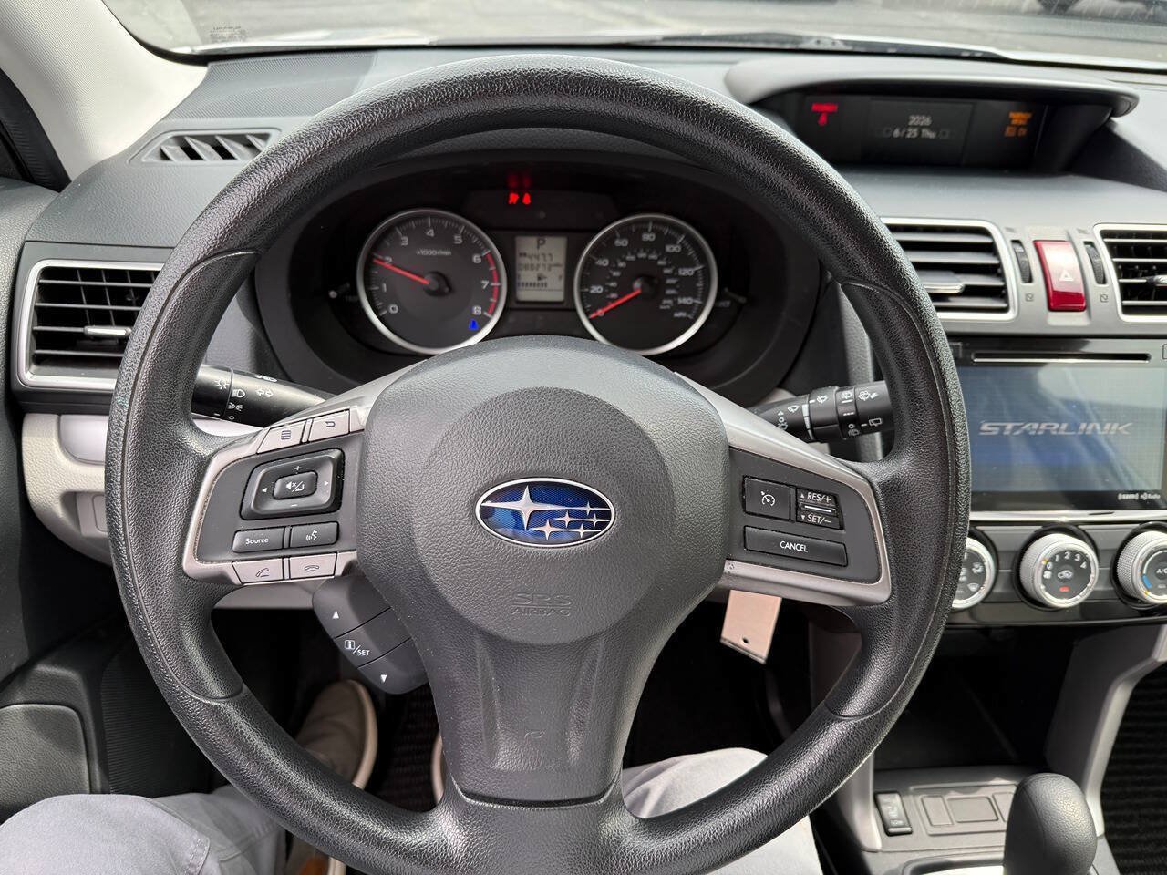 Used 2016 Subaru Forester 2.5i Premium w/ Protection Package #1 AWD/4WD image 53