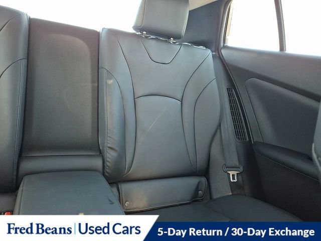 Used 2017 Toyota Prius Prime Advanced image 19