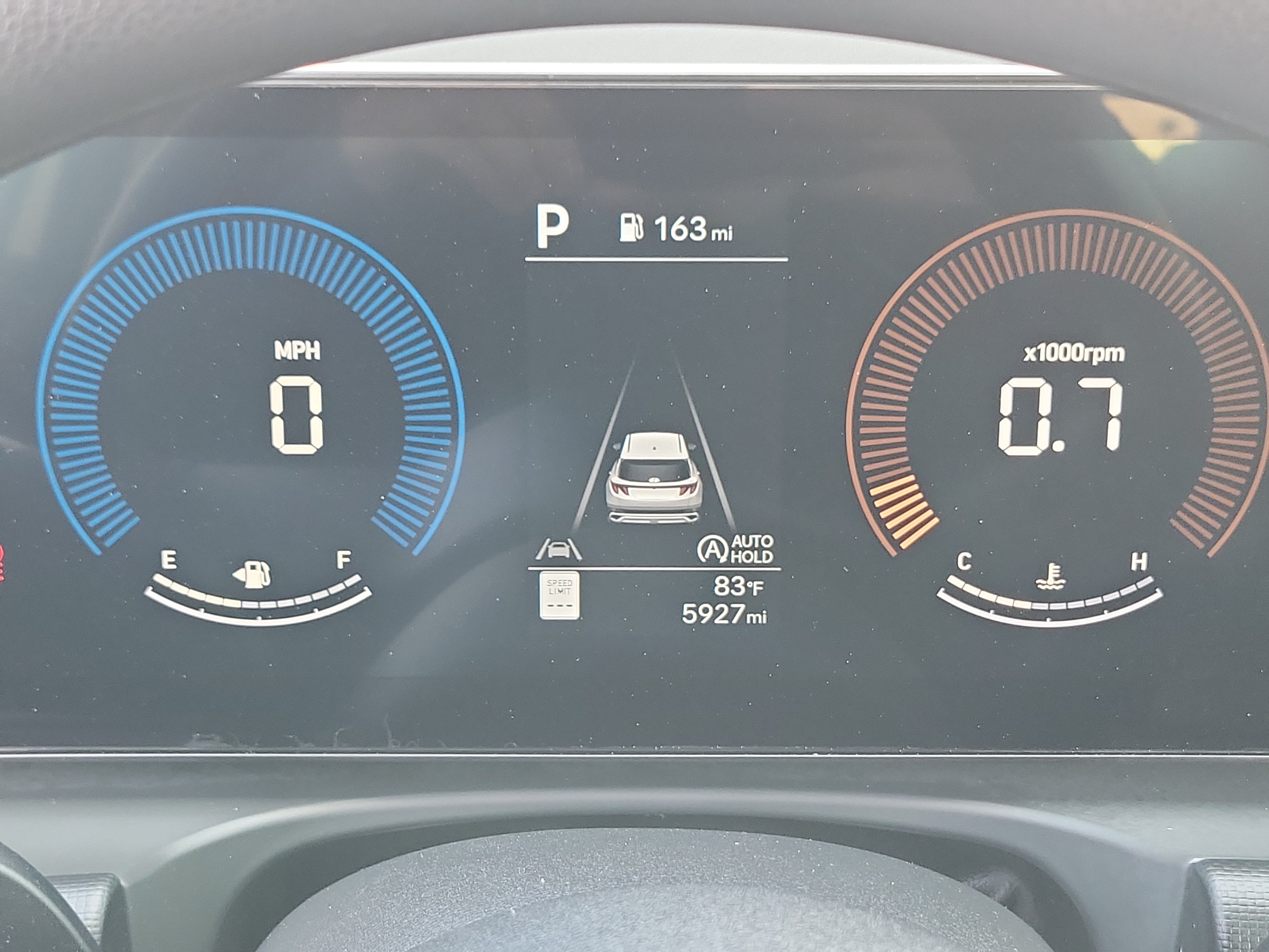 Certified 2026 Hyundai Tucson SE FWD image 10