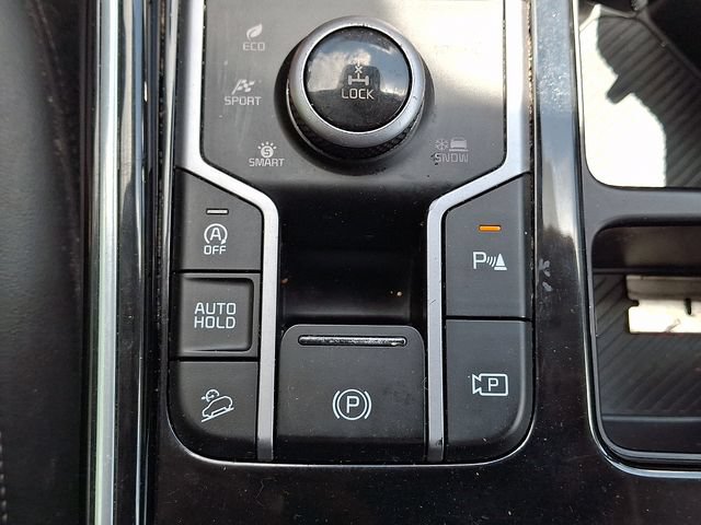Certified 2024 Kia Sorento SX AWD/4WD image 25