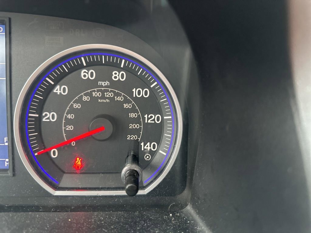 Used 2011 Honda CR-V LX image 27