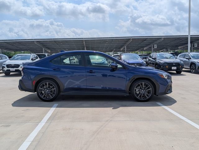 Certified 2024 Subaru WRX Premium image 6